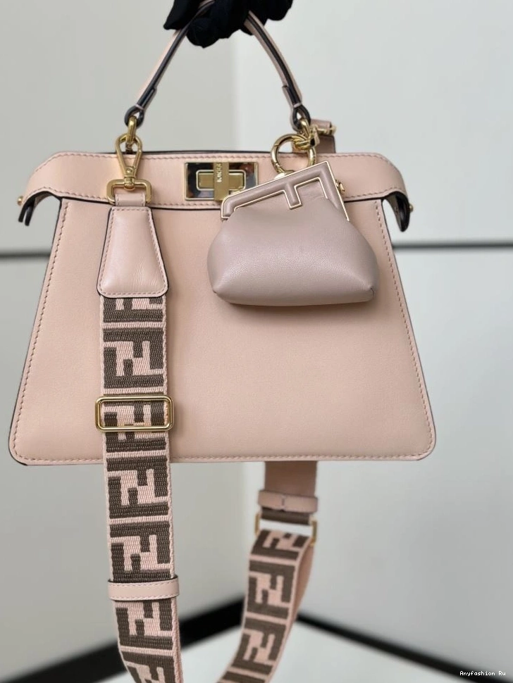 57625 Peekaboo Bags GoAnywhere Fendi 0813